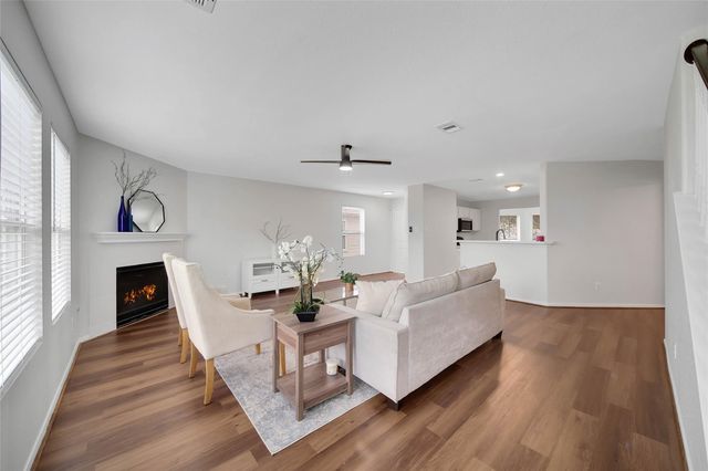 3022 Madison Elm Street, Katy, TX 77493