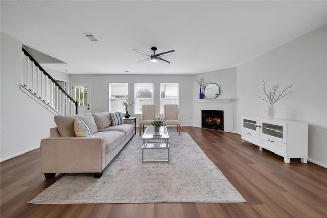 3022 Madison Elm Street, Katy, TX 77493