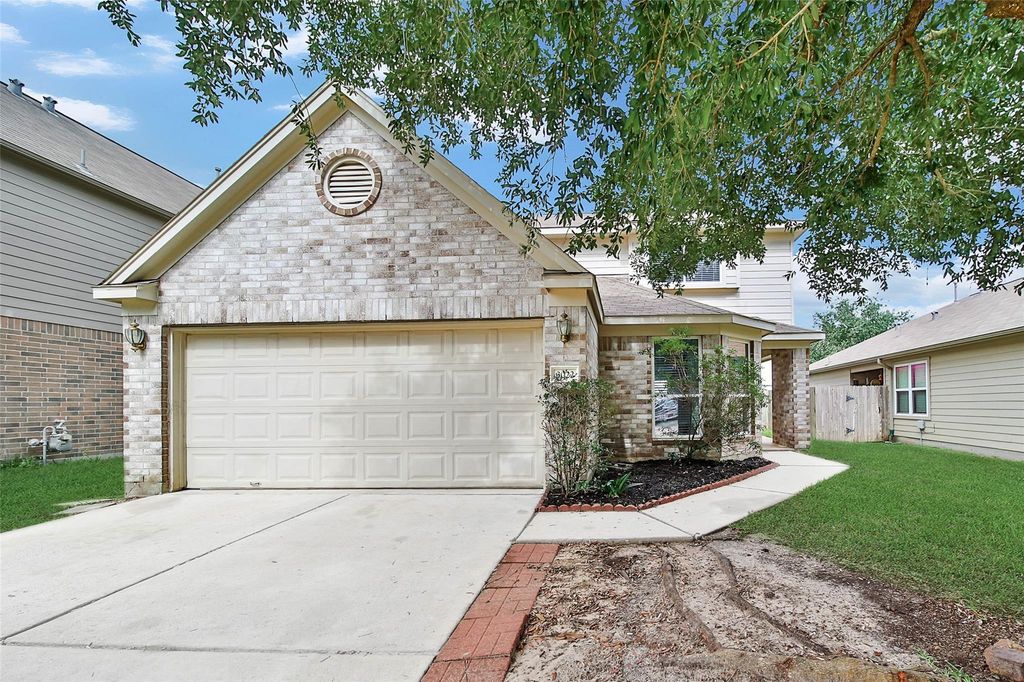 3022 Madison Elm Street, Katy, TX 77493