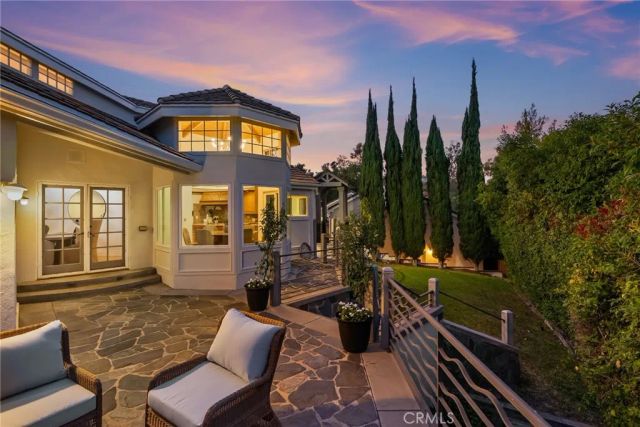 1881 Lemon Heights Drive, North Tustin, CA 92705