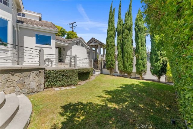 1881 Lemon Heights Drive, North Tustin, CA 92705