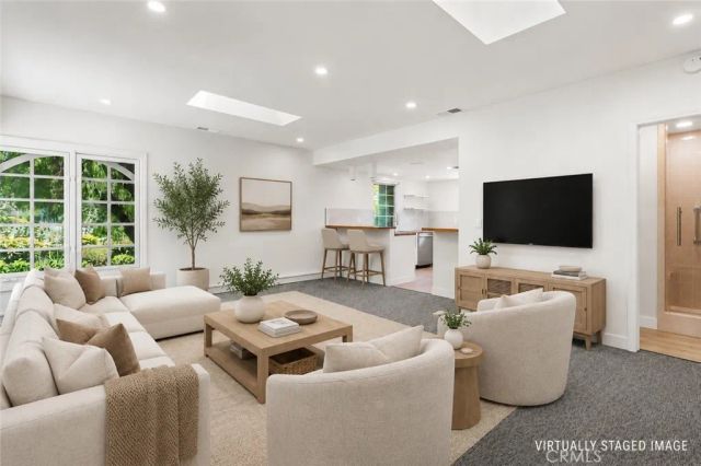1881 Lemon Heights Drive, North Tustin, CA 92705