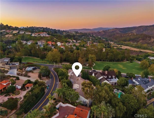 1881 Lemon Heights Drive, North Tustin, CA 92705