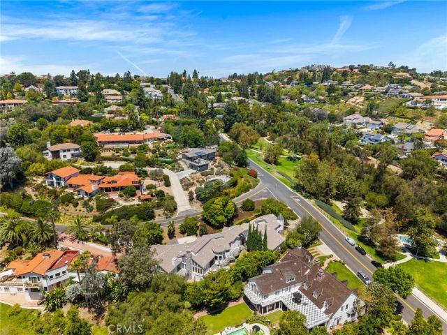 1881 Lemon Heights Drive, North Tustin, CA 92705