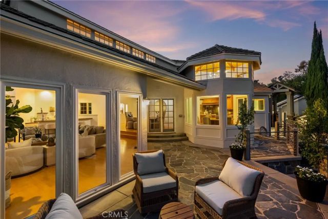 1881 Lemon Heights Drive, North Tustin, CA 92705