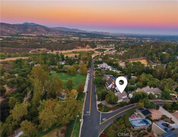 1881 Lemon Heights Drive, North Tustin, CA 92705
