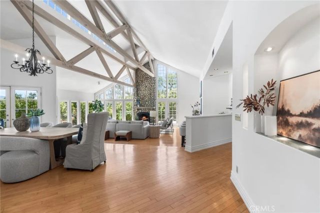 1881 Lemon Heights Drive, North Tustin, CA 92705