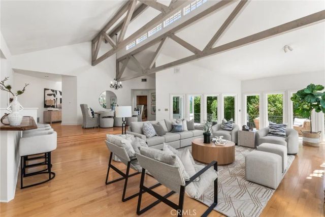 1881 Lemon Heights Drive, North Tustin, CA 92705