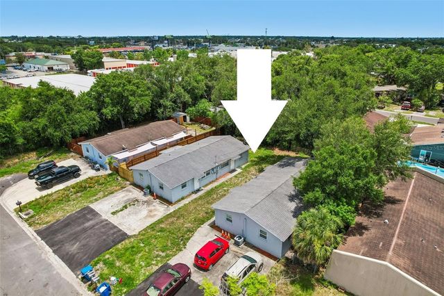 3780 137TH AVENUE, Largo, FL 33771