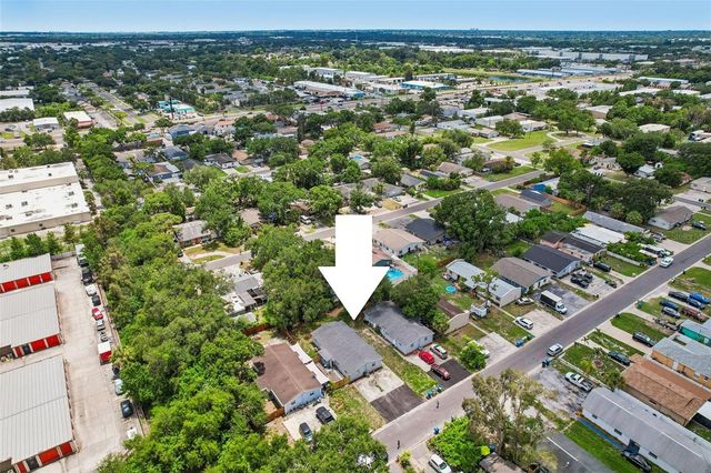 3780 137TH AVENUE, Largo, FL 33771