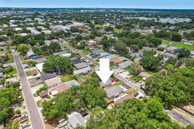 3780 137TH AVENUE, Largo, FL 33771