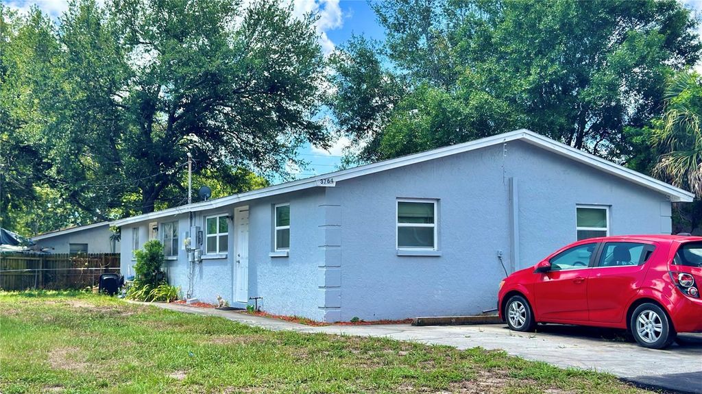 3780 137TH AVENUE, Largo, FL 33771