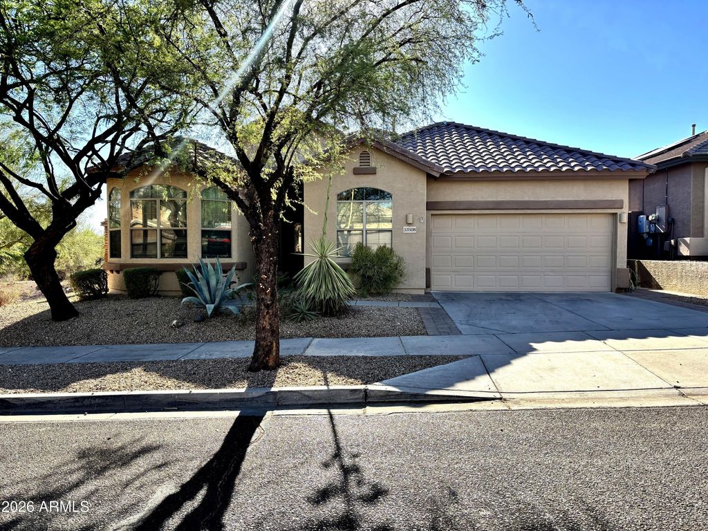 33508 N 25TH Drive, Phoenix, AZ 85085