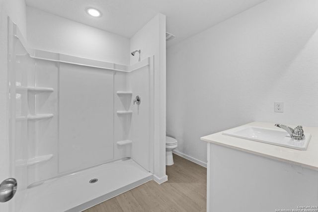 1859 Wood Warbler, New Braunfels, TX 78130