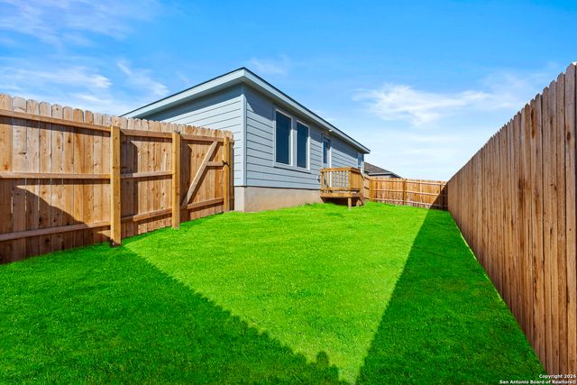 1859 Wood Warbler, New Braunfels, TX 78130