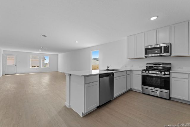 1859 Wood Warbler, New Braunfels, TX 78130