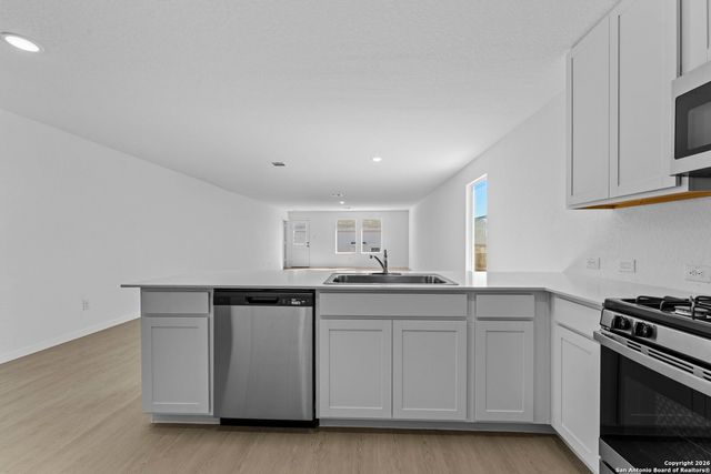 1859 Wood Warbler, New Braunfels, TX 78130