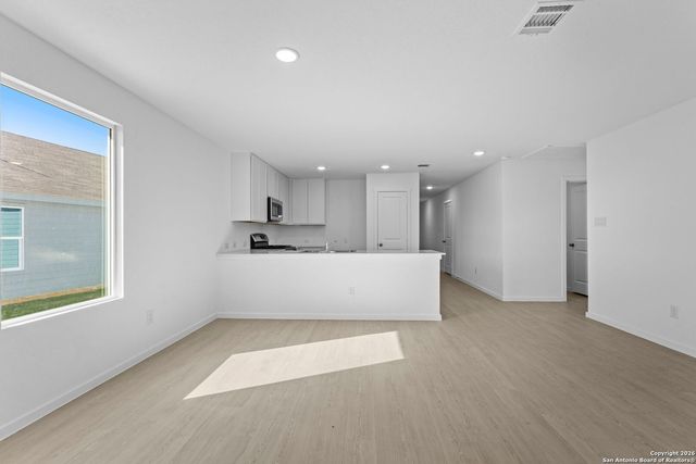 1859 Wood Warbler, New Braunfels, TX 78130