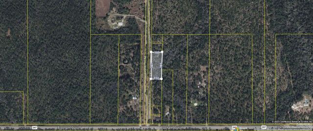 XXX Holt Lane, Tallahassee, FL 32310