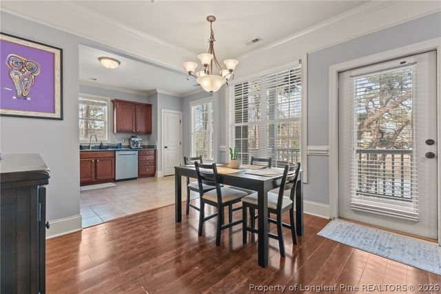 3322 Starboard Way 202, Fayetteville, NC 28314