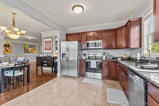 3322 Starboard Way 202, Fayetteville, NC 28314