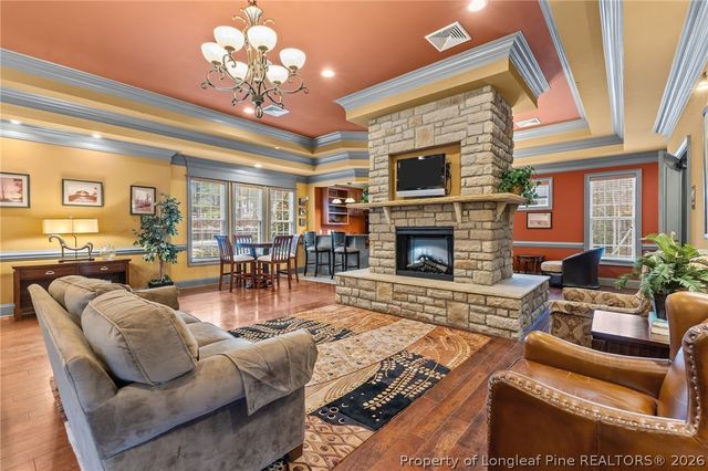 3322 Starboard Way 202, Fayetteville, NC 28314