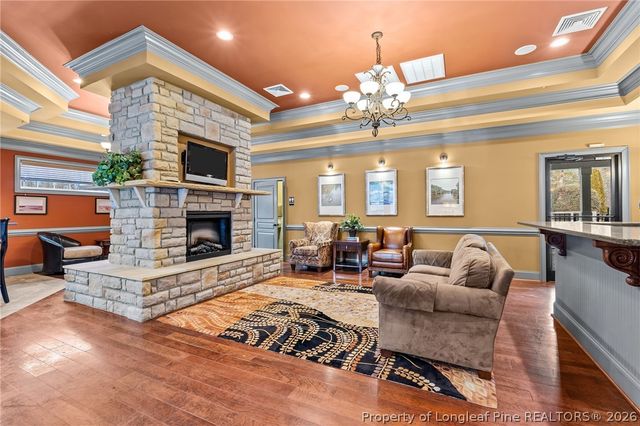 3322 Starboard Way 202, Fayetteville, NC 28314