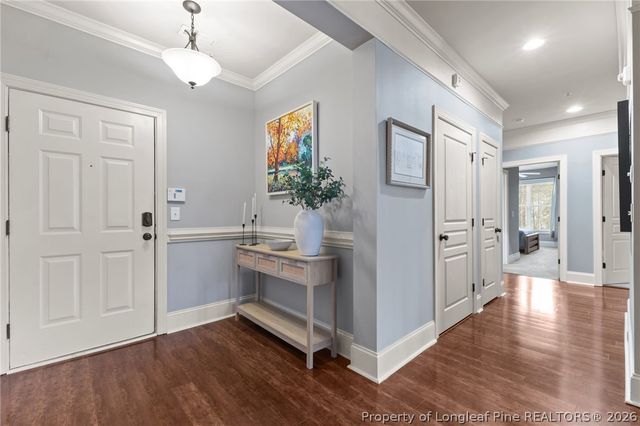 3322 Starboard Way 202, Fayetteville, NC 28314