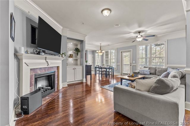 3322 Starboard Way 202, Fayetteville, NC 28314