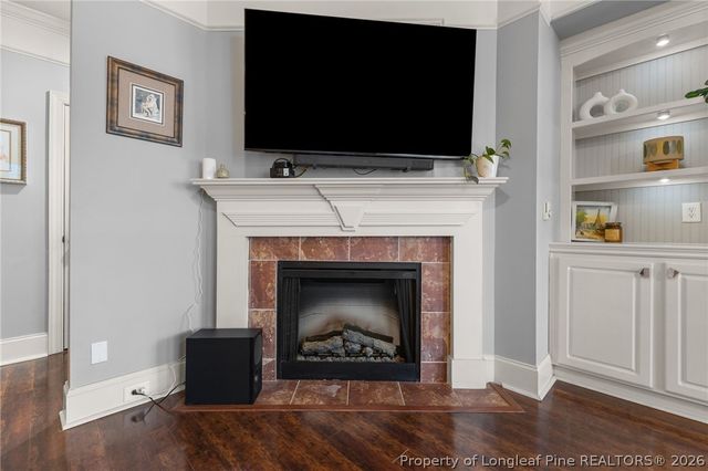 3322 Starboard Way 202, Fayetteville, NC 28314