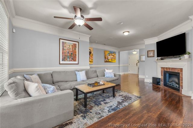 3322 Starboard Way 202, Fayetteville, NC 28314