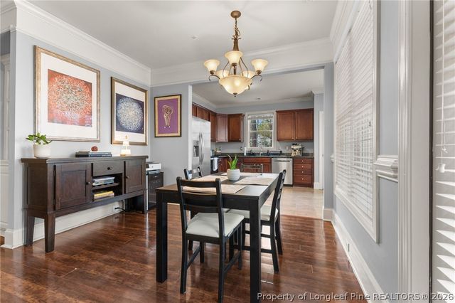 3322 Starboard Way 202, Fayetteville, NC 28314