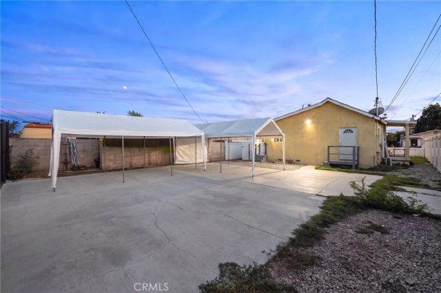 2017 E 112th, Los Angeles, CA 90059