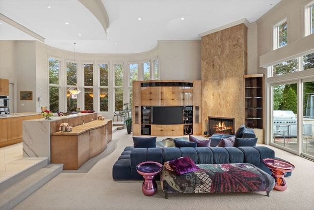 99 Baldpate Hill Road, Newton, MA 02459