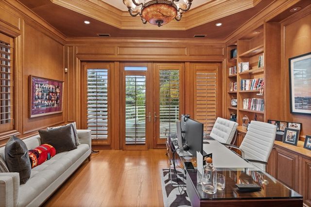 99 Baldpate Hill Road, Newton, MA 02459