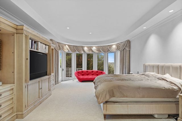 99 Baldpate Hill Road, Newton, MA 02459