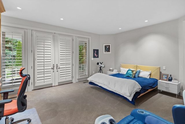 99 Baldpate Hill Road, Newton, MA 02459