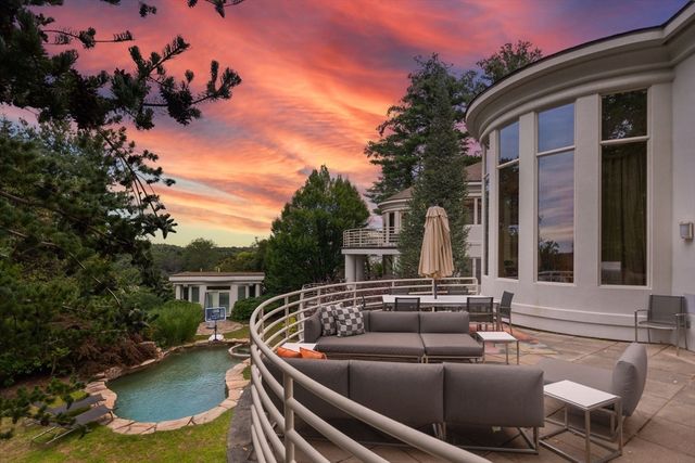 99 Baldpate Hill Road, Newton, MA 02459