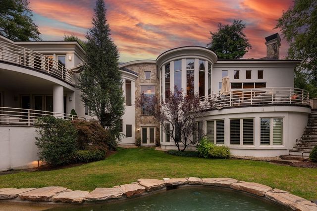 99 Baldpate Hill Road, Newton, MA 02459