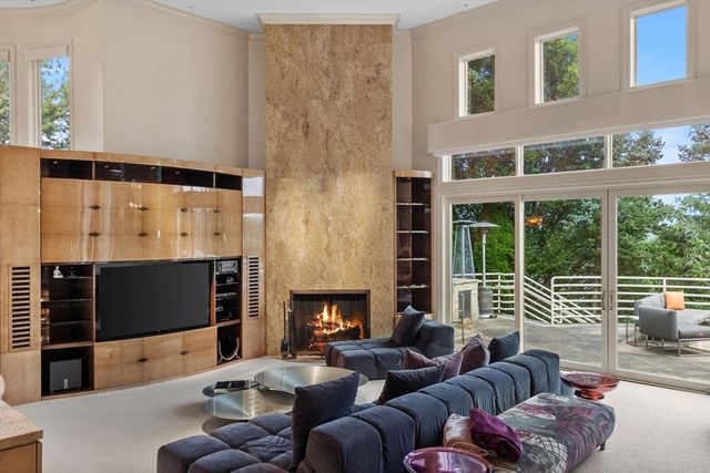 99 Baldpate Hill Road, Newton, MA 02459