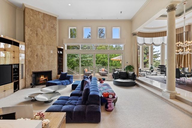 99 Baldpate Hill Road, Newton, MA 02459