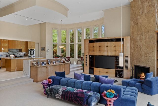 99 Baldpate Hill Road, Newton, MA 02459