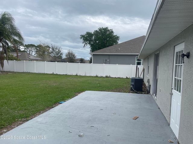 3611 Jupiter Boulevard SE, Palm Bay, FL 32909