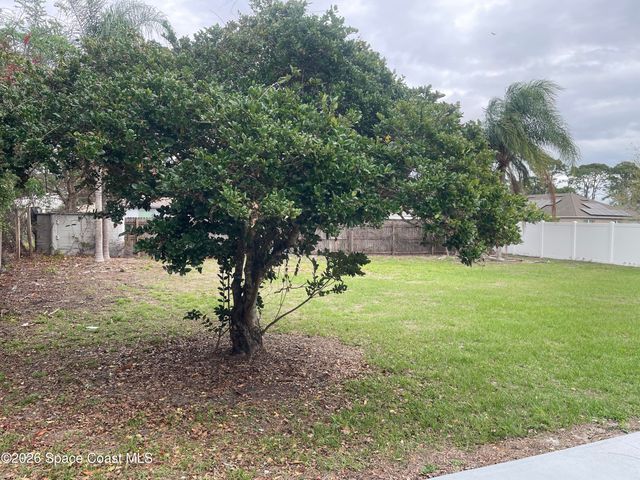 3611 Jupiter Boulevard SE, Palm Bay, FL 32909