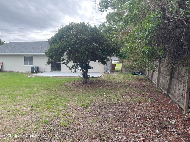 3611 Jupiter Boulevard SE, Palm Bay, FL 32909