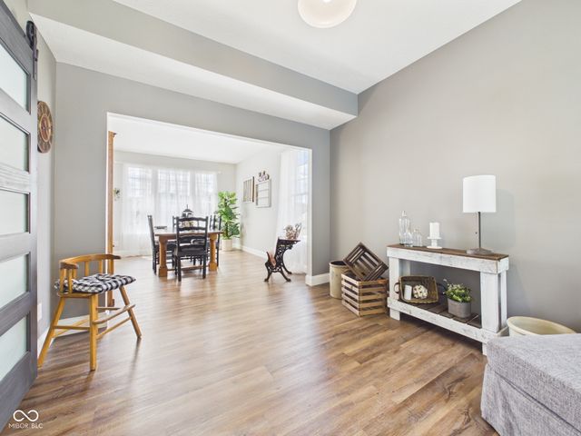 6342 S Cabriolet Way, Pendleton, IN 46064