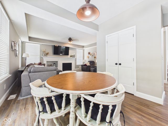 6342 S Cabriolet Way, Pendleton, IN 46064
