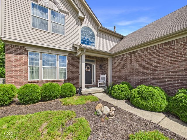 6342 S Cabriolet Way, Pendleton, IN 46064