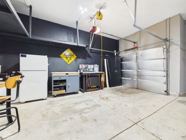 6342 S Cabriolet Way, Pendleton, IN 46064