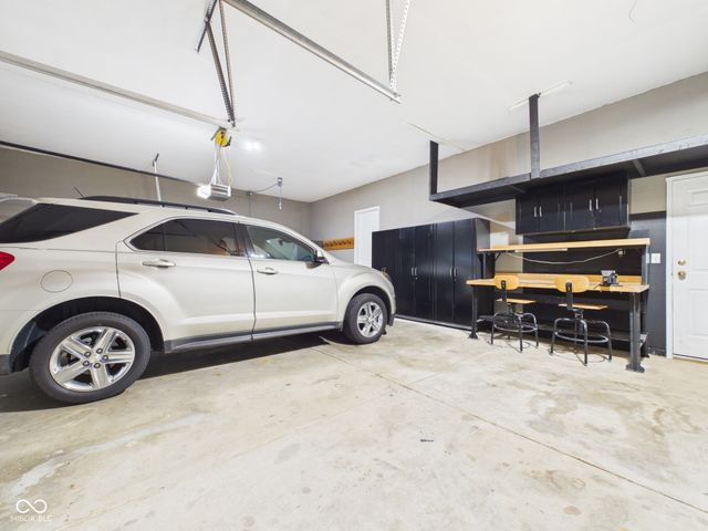 6342 S Cabriolet Way, Pendleton, IN 46064